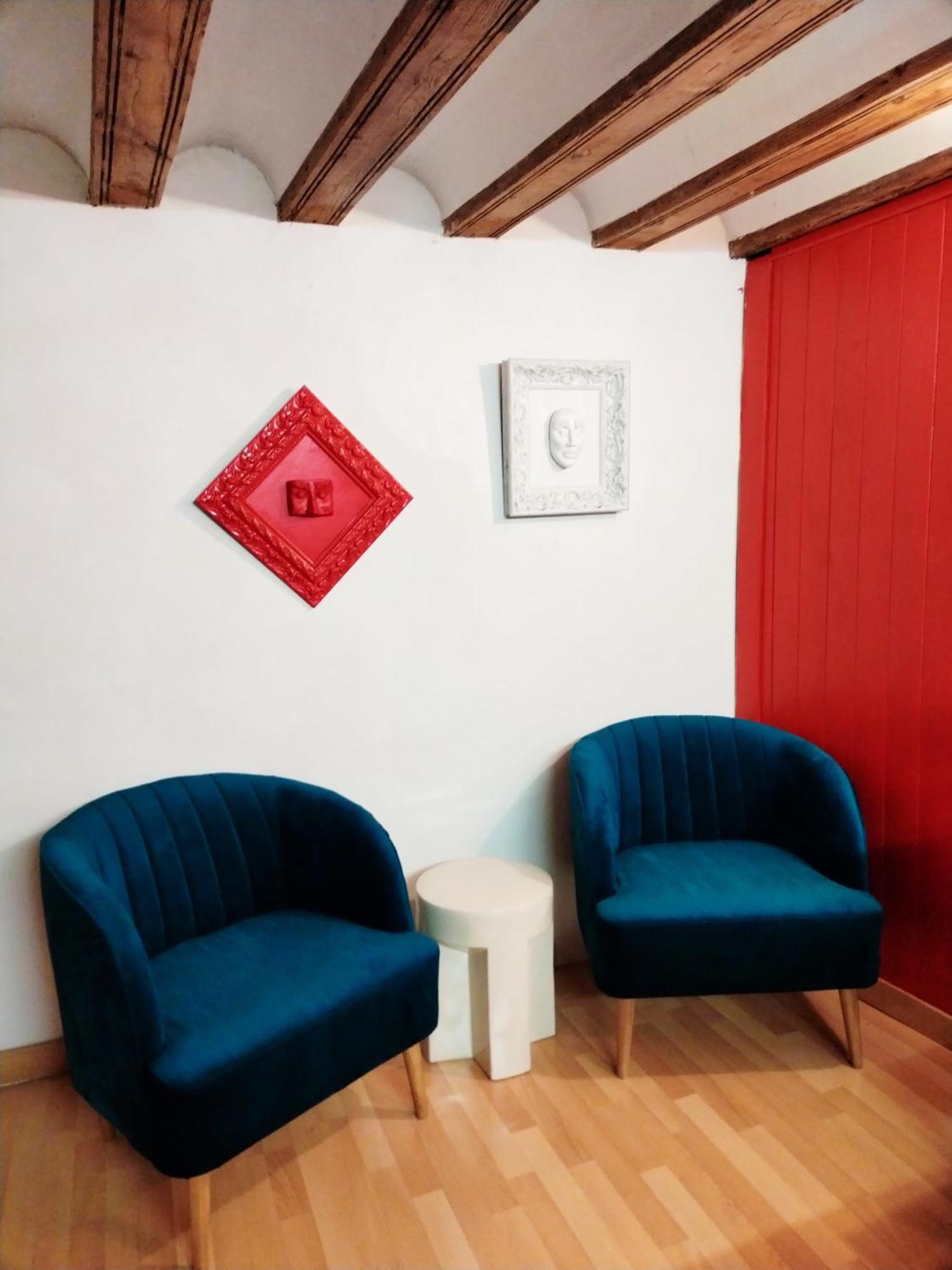 La Casa Del Arte Cadiz Apartment Exterior foto